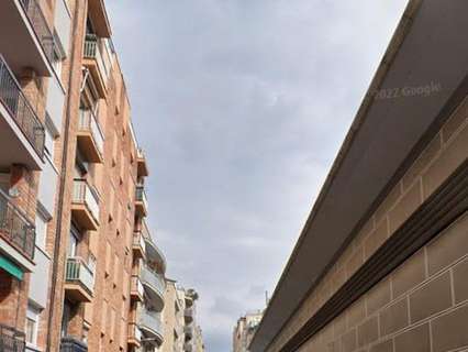 Piso en venta en Terrassa