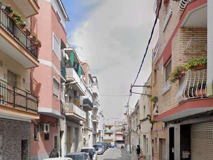Piso en venta en Badalona