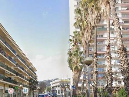 Piso en venta en Calella