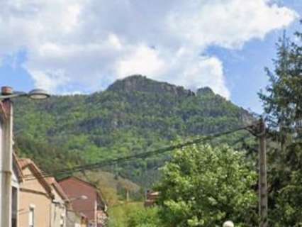 Casa en venta en Guardiola de Berguedà