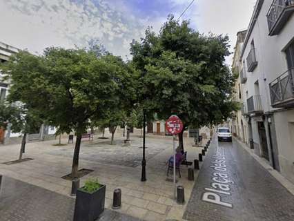 Local comercial en venta en Vilanova i La Geltrú