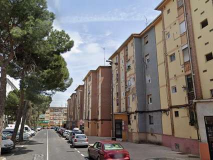 Piso en venta en Madrid