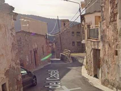 Parcela industrial en venta en Jorba