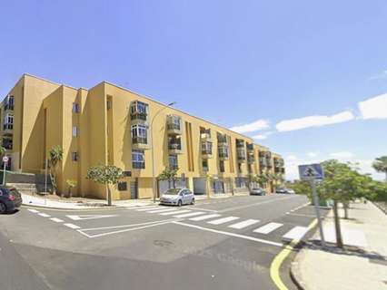 Piso en venta en Santa Cruz de Tenerife