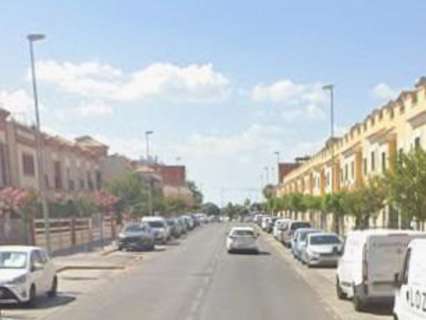 Casa en venta en Dos Hermanas