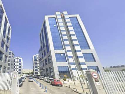 Oficina en venta en Sevilla
