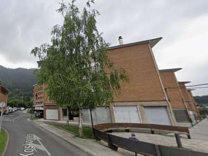 Piso en venta en Alonsotegi