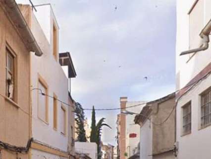 Casa en venta en Lorca