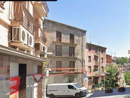 Piso en venta en Manresa