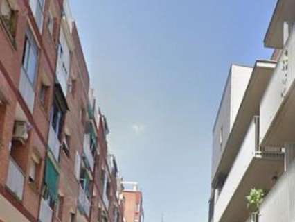 Piso en venta en Badalona
