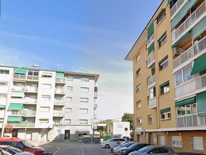 Piso en venta en Canovelles