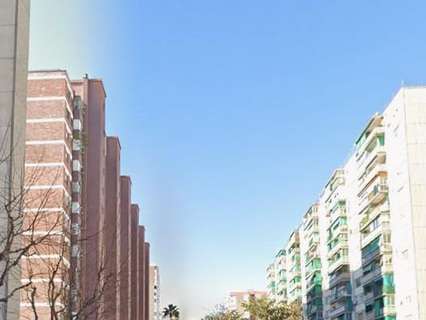 Piso en venta en L'Hospitalet de Llobregat
