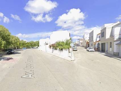 Casa en venta en Paradas