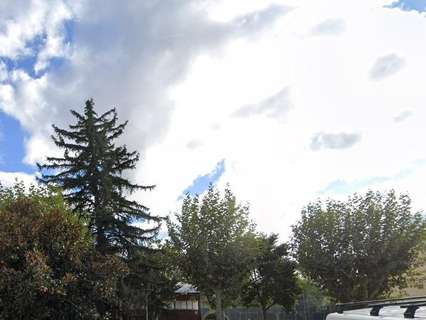 Piso en venta en El Escorial