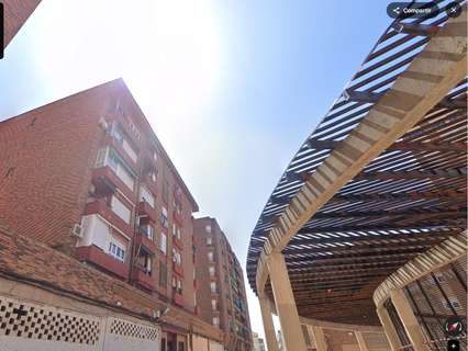 Piso en venta en Albacete