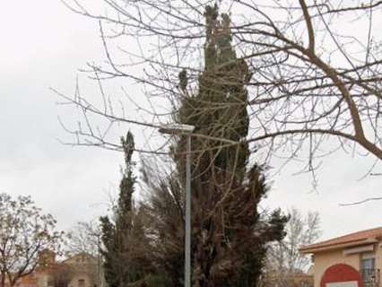 Piso en venta en Toledo