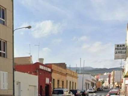 Piso en venta en Ingenio