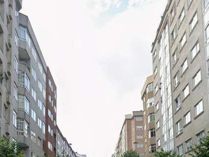 Plaza de parking en venta en Vigo