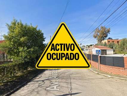 Casa en venta en Méntrida