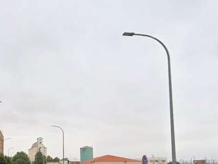 Piso en venta en Ocaña