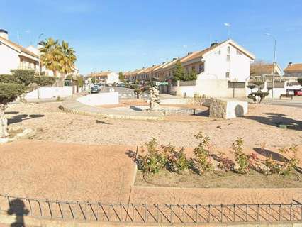 Casa en venta en Seseña