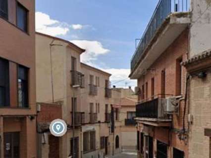 Piso en venta en Bargas