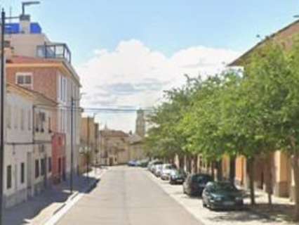 Piso en venta en Villanueva de Gállego