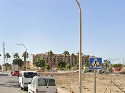 Casa en venta en El Ejido zona Balerma