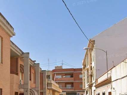 Piso en venta en Murcia