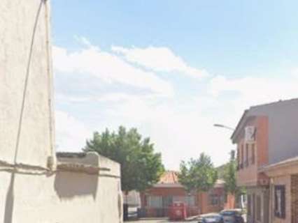 Casa en venta en Fuente el Fresno