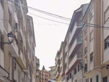 Piso en venta en Alcalá la Real