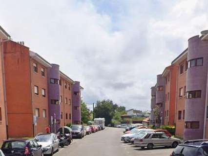 Piso en venta en Castrillón