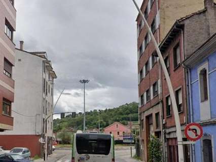 Piso en venta en Langreo