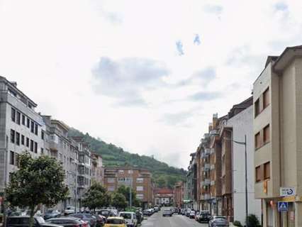 Piso en venta en Aller