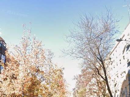 Piso en venta en Madrid