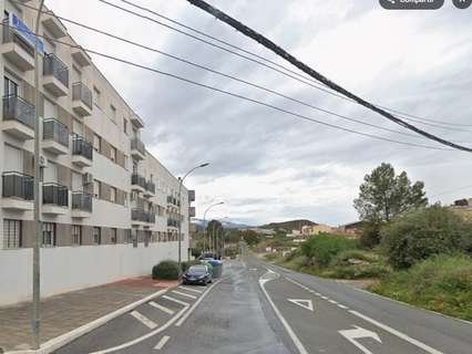 Plaza de parking en venta en Olula del Río
