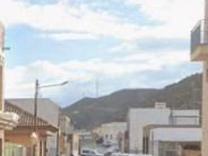 Plaza de parking en venta en Tabernas