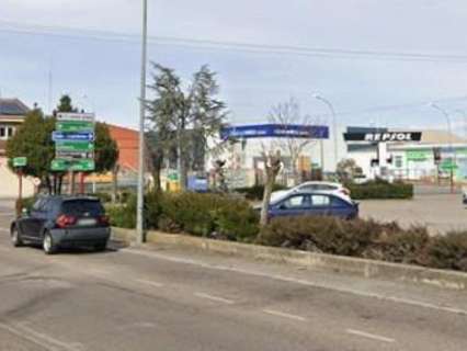 Local comercial en venta en Palencia