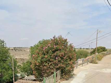 Casa en venta en La Muela