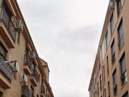 Piso en venta en Ocaña