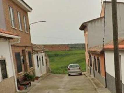 Piso en venta en San Bartolomé de las Abiertas