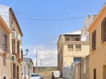 Casa en venta en Navas de San Juan