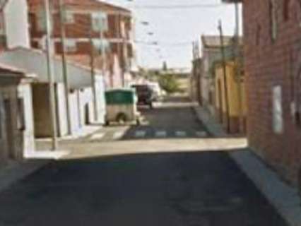 Nave industrial en venta en Benavente