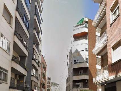 Nave industrial en venta en Jaén