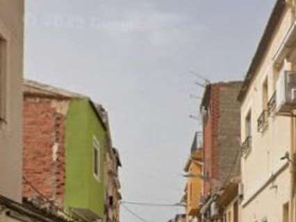 Piso en venta en Abarán