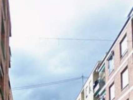 Piso en venta en Castalla