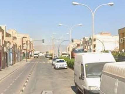 Casa en venta en El Ejido