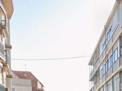Piso en venta en Madrid