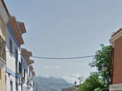 Piso en venta en Polop