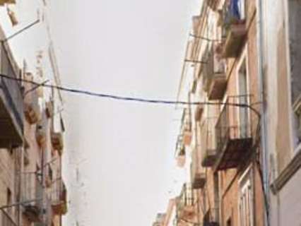 Nave industrial en venta en Tortosa